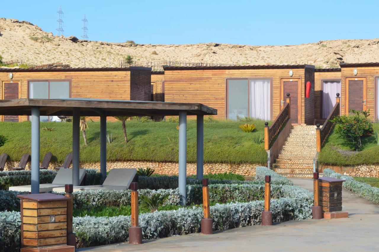 Hotel Dakhla Kitesurf World Esterno foto