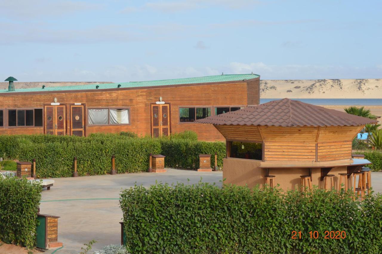 Hotel Dakhla Kitesurf World Esterno foto