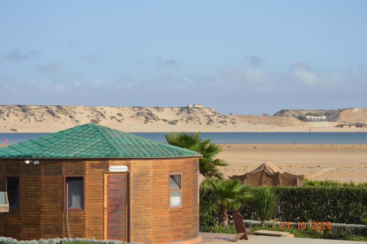 Hotel Dakhla Kitesurf World Esterno foto
