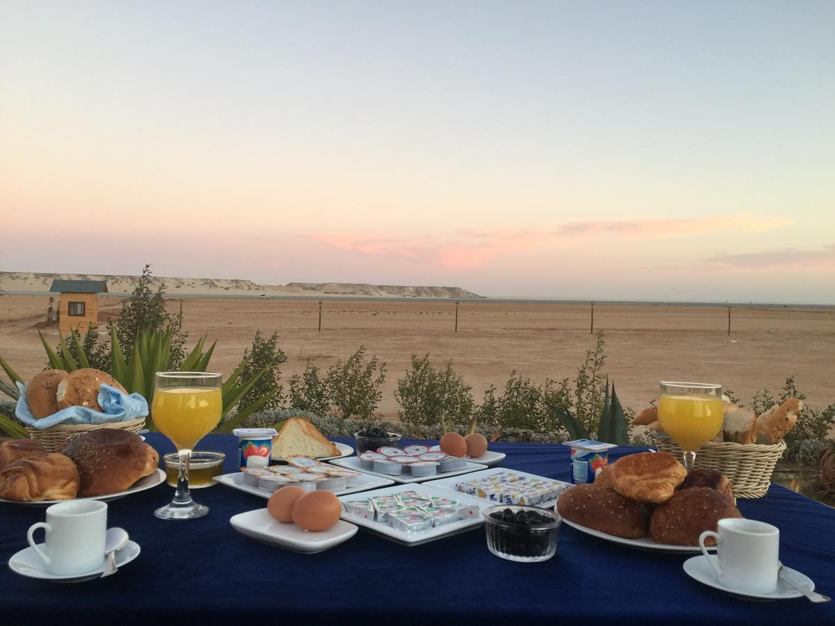 Hotel Dakhla Kitesurf World Esterno foto