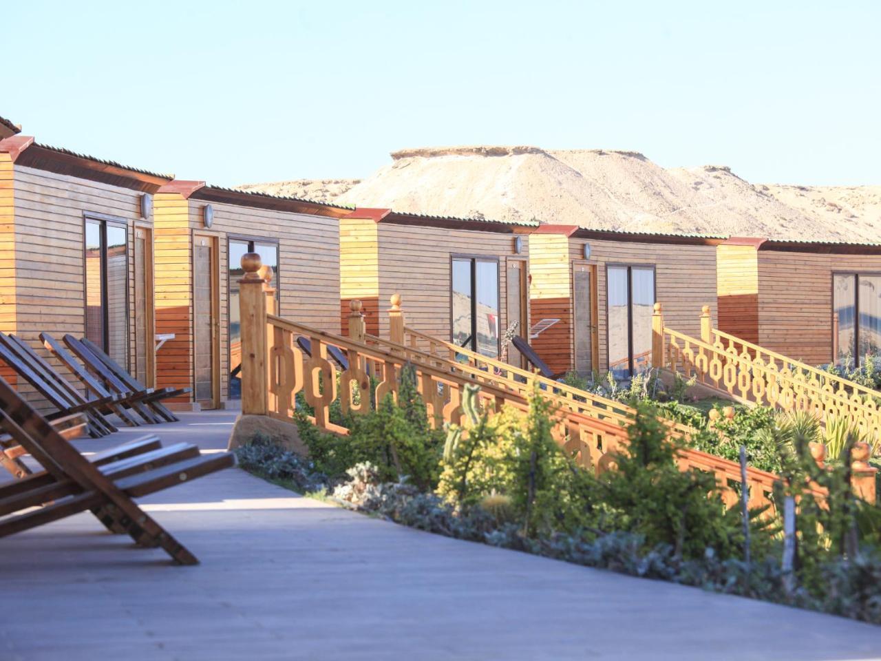 Hotel Dakhla Kitesurf World Esterno foto