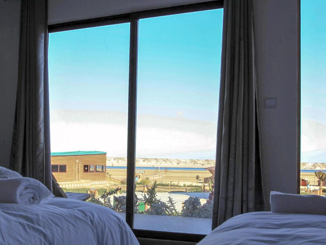 Hotel Dakhla Kitesurf World Esterno foto
