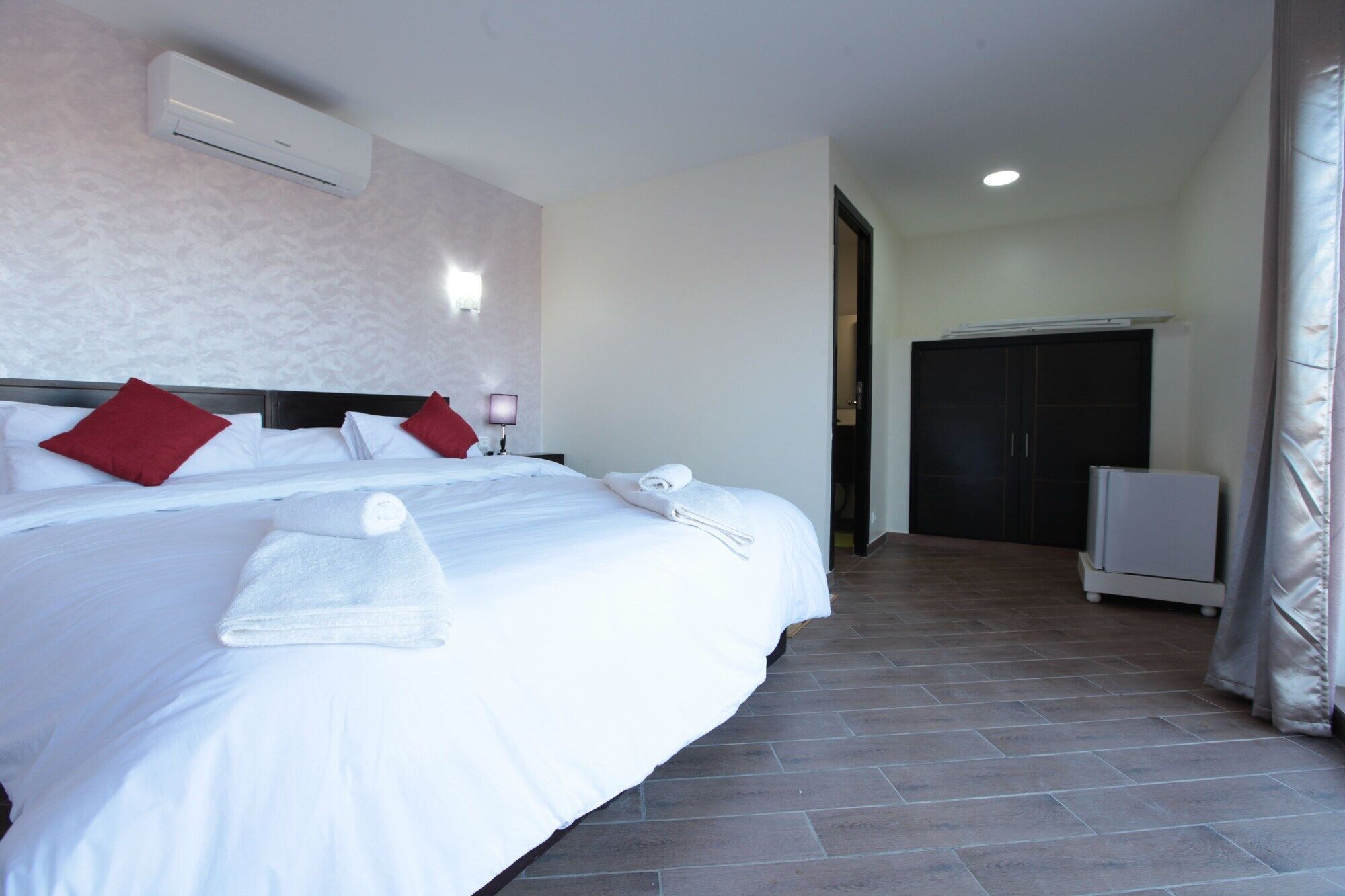 Hotel Dakhla Kitesurf World Esterno foto