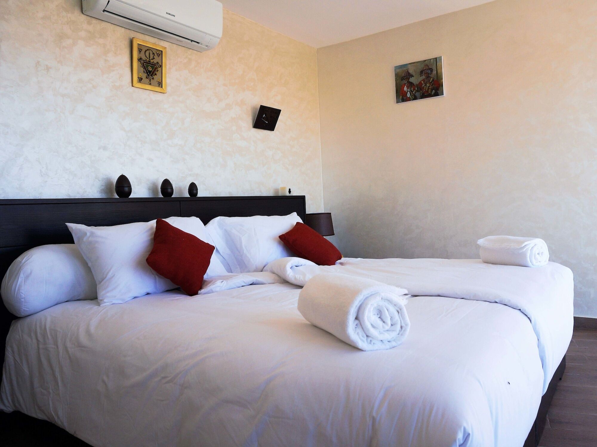 Hotel Dakhla Kitesurf World Esterno foto