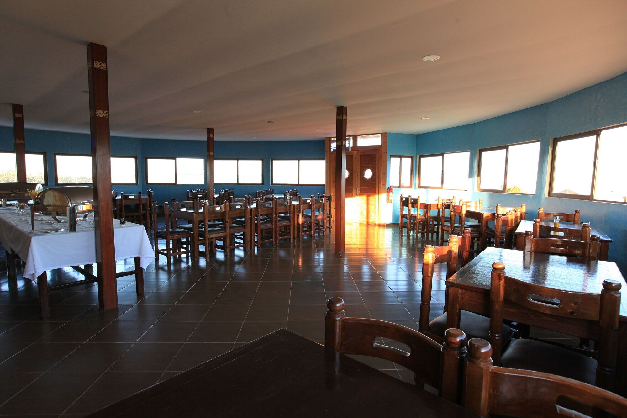 Hotel Dakhla Kitesurf World Esterno foto